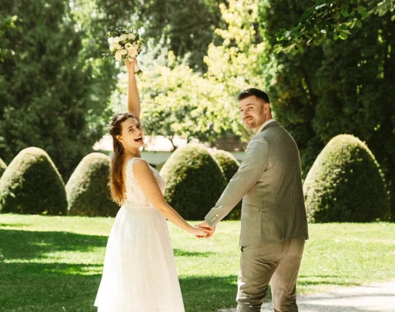 Hochzeitserfahrungen